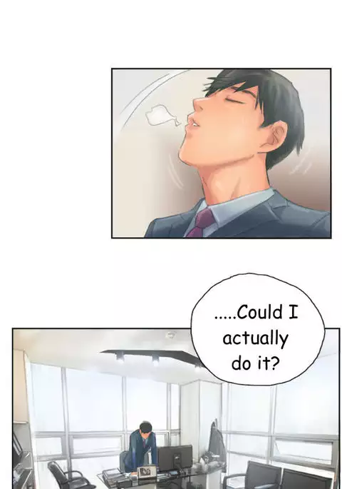 New Face Ch.1-18