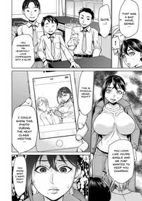 Saimin Kyousei Love Love Tanetsuke | Hypno Coerced Love Mating Ch.1-9