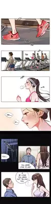 [Ramjak] Atonement Camp Ch.1-10 (English) (Ongoing)