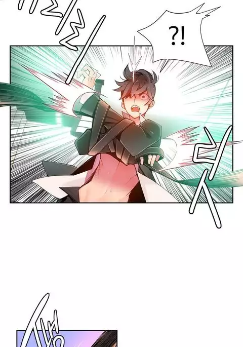 Lilith`s Cord Ch.1-22