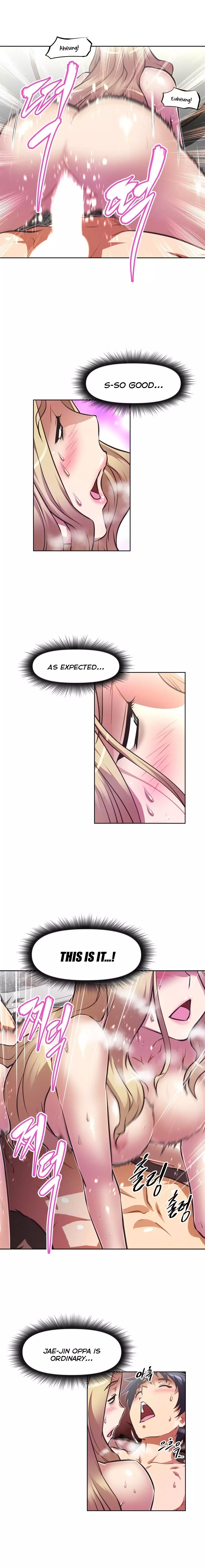 Brawling Go Ch.76-122