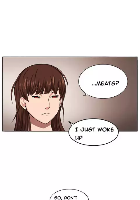 Trap Ch.1-7