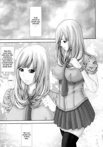 [Mikikazu] Inbo Inshimai Monogatari