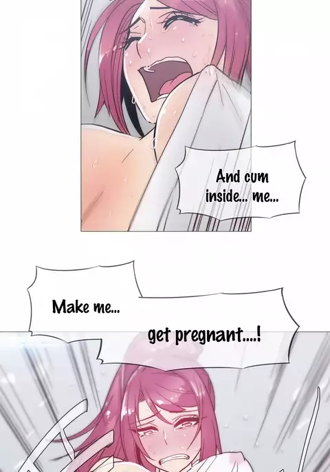 Household Affairs Ch.1-33