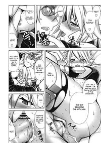 (C79) [Studio Tiamat (Tanabe)] Break Blue Ragna-Lock (BlazBlue) [English] [CGRascal]