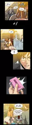 [Yihyeonmin] Drug Candy Ch.0-35 (English) (YoManga) (Ongoing)