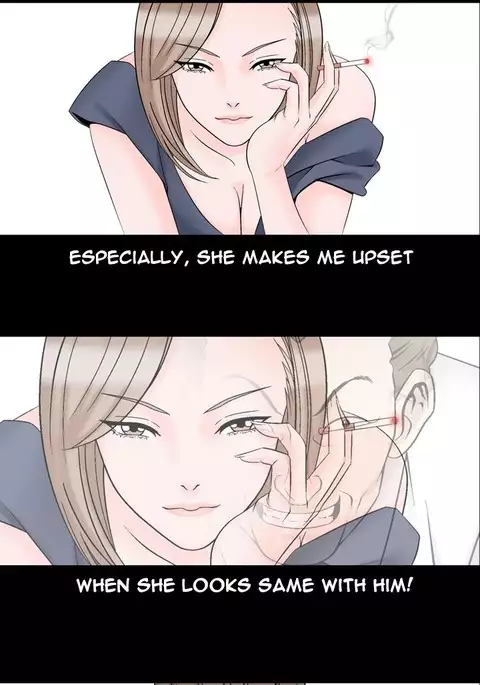 The Taste of Hands Ch.1-57