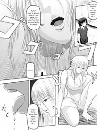 [ソリュウ (soryuu)] Playing With Onee-san: A Story [English][Digital]
