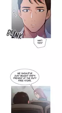 [PINKO] Scandal of the Witch Ch.1-30 (English) (Ongoing)