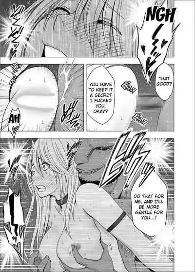 Shin Taimashi Kaguya 5