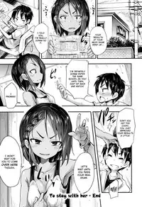 Onee-chan to Issho | To Stay with Her