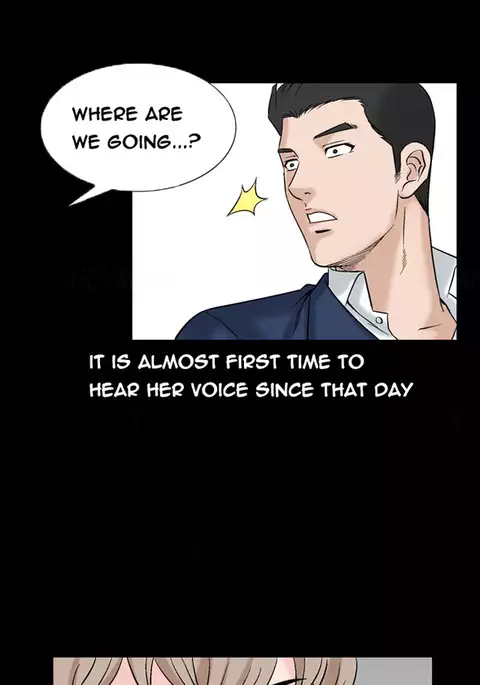 The Taste of Hands Ch.1-63