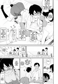 [Teri Terio] Uminchu [English] [Decensored]
