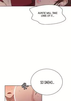 Secret Class Ch.40/?