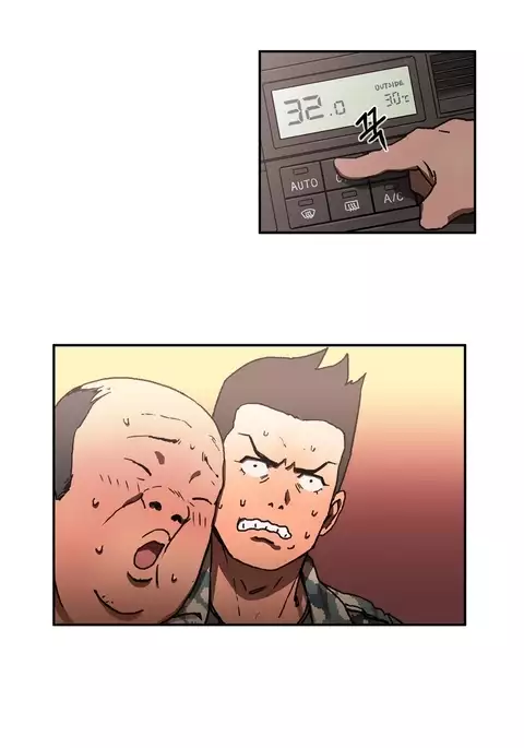 Refrain Love Ch.1-37