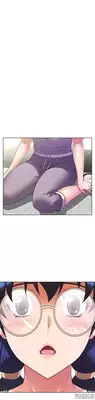 [Worin] Brawling Go Ch.0-33 (English) (YoManga) (Ongoing)
