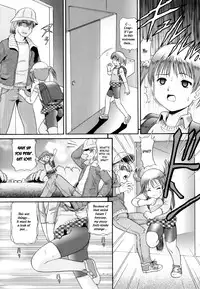 [Minion] Binkan ☆ Loli Torisu [English] [QC'd] {bfrost}