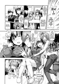 [Tosh] Attracted by Physical Looks Only! [English] [Decensored]