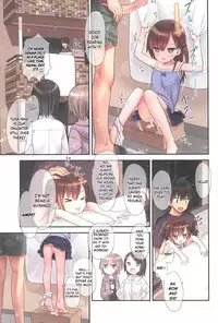 (C93) [Little Hamlet (Kiira)] Miu-chan to Veranda XX [English]