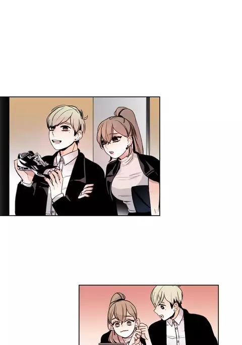 Talk To Me Ch.1-30