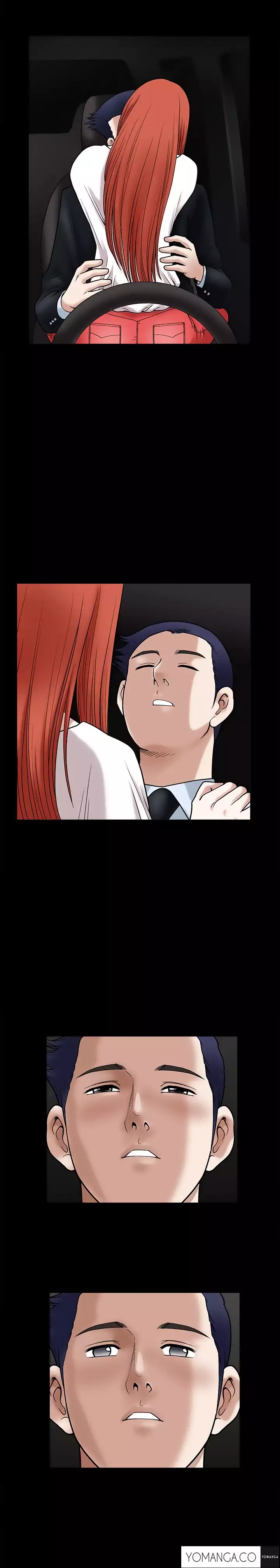Seduction Ch.1-25