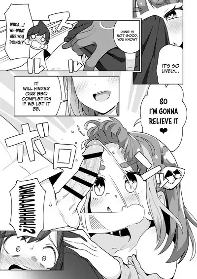POCKET BITCH SV