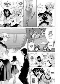 [Takemura Sesshu] Take On Me [English] [Eros Comix] [Decensored]