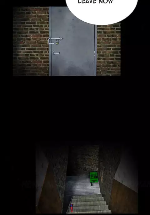 Missing Ch.1-13