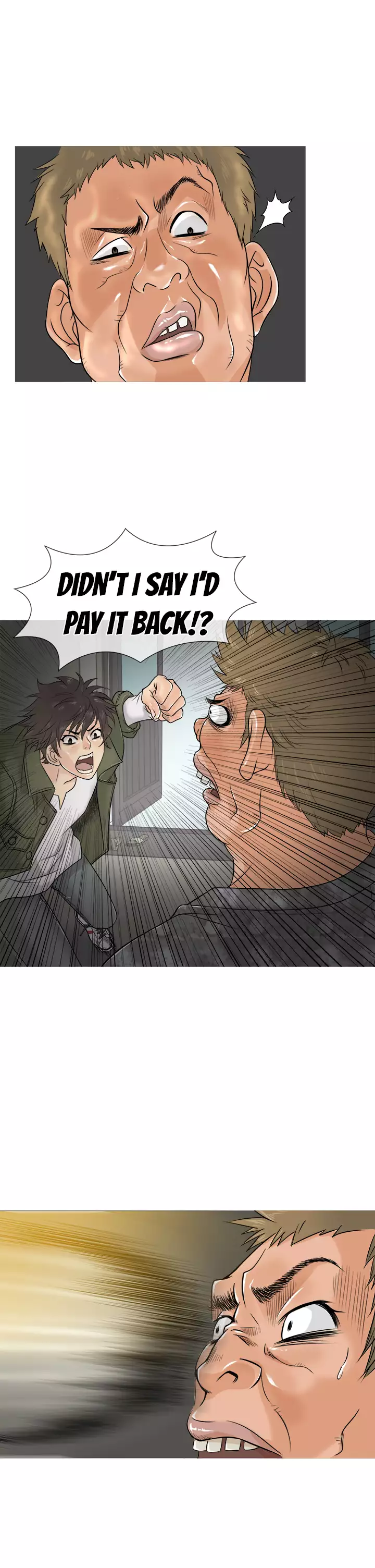 Heaven Ch.1-2