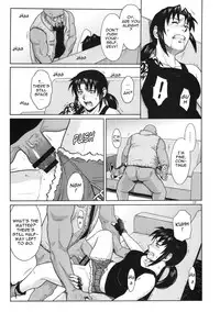 (C84) [AZASUKE WIND (AZASUKE)] SUPER BIG SIZE! (BLACK LAGOON) [English]{Mant}