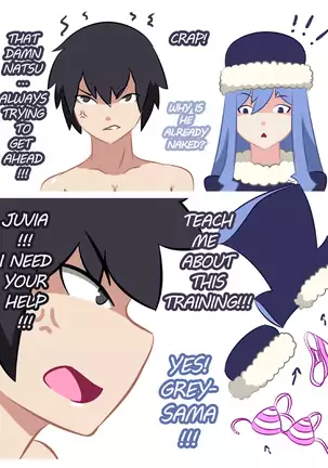 FairyXTail