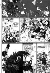 [Matsumoto Jiro] City of Honests and Heretics [English]