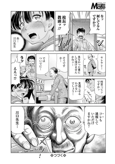 COMIC Mate Legend Vol. 31 2020-02