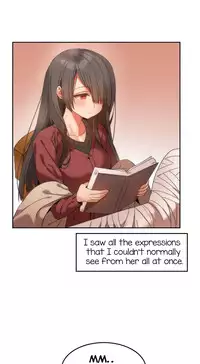 [Mx2J] Hahri's Lumpy Boardhouse Ch. 0-24 [English] (YoManga) (Ongoing)