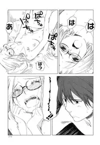 [Anthology] Love Chu Vol. 3 Joshidaisei Collection