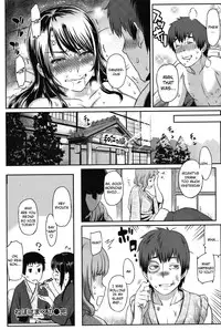 [Yoshiura Kazuya] Neboke Ma*ko | Sleepy P*ssy (COMIC Shitsurakuten 2012-02) [English] =LWB=