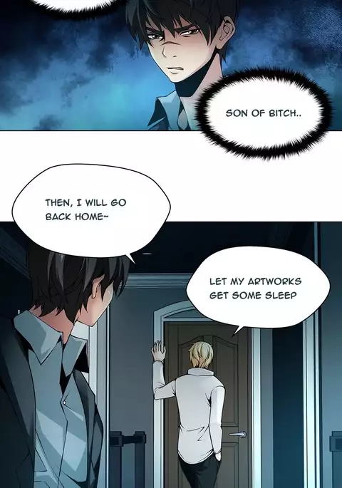 Twin Slave Ch.1-26