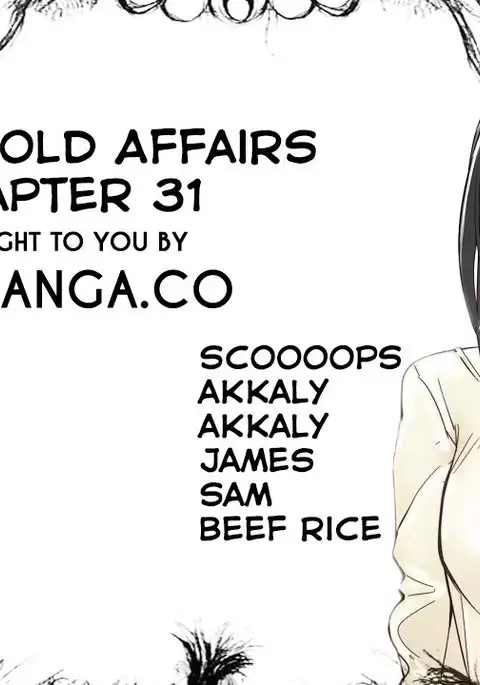 Household Affairs Ch.1-33