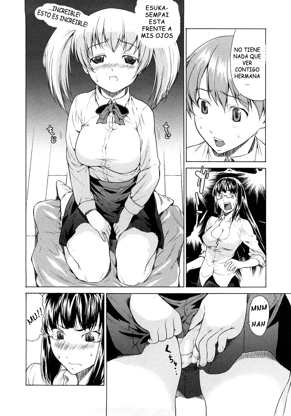 pure love sadistic