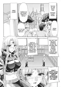 [Anthology] Slave Heroines Vol. 8 [English] {Kizlan}