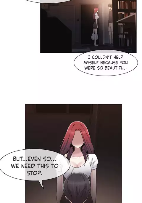 Miss Mystic Ch.1-27