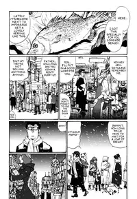 [Matsumoto Jiro] A Revolutionist in the Afternoon [English]