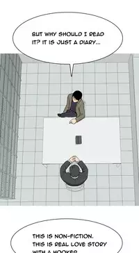 Hooker Ch.1-42 (English) (Ongoing)