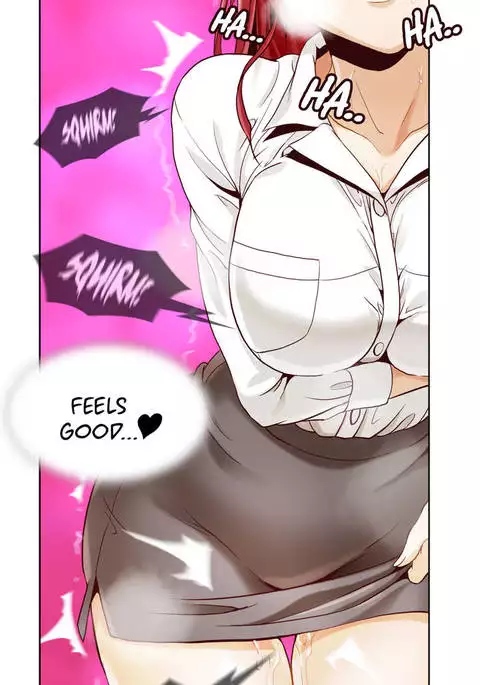 Secret Folder Ch.1-13