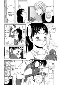 [EB110SS] Ranbou Shinasai Ch.1-6 [English] [biribiri]