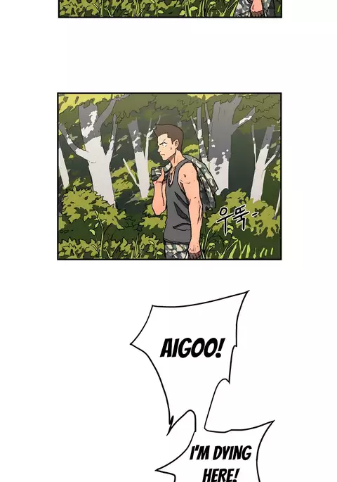 Refrain Love Ch.1-37