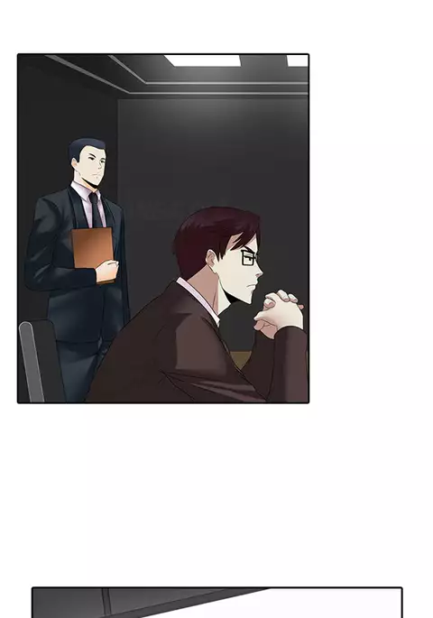 Dark Game Ch.1-20