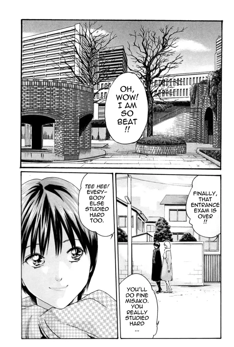 Hishoka Drop Mix Ch3