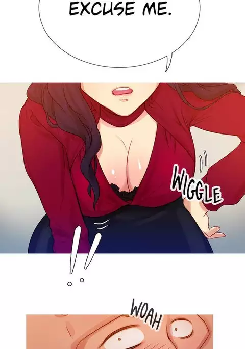 Scandal of the Witch Ch.1-20