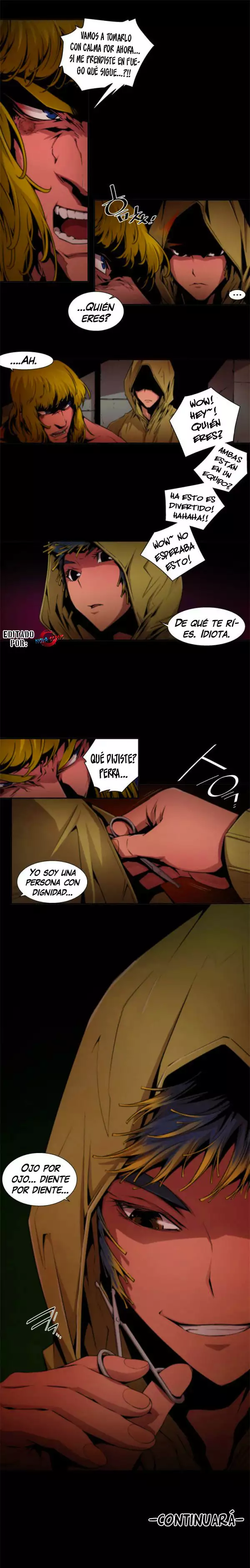Sow Ch.0-15